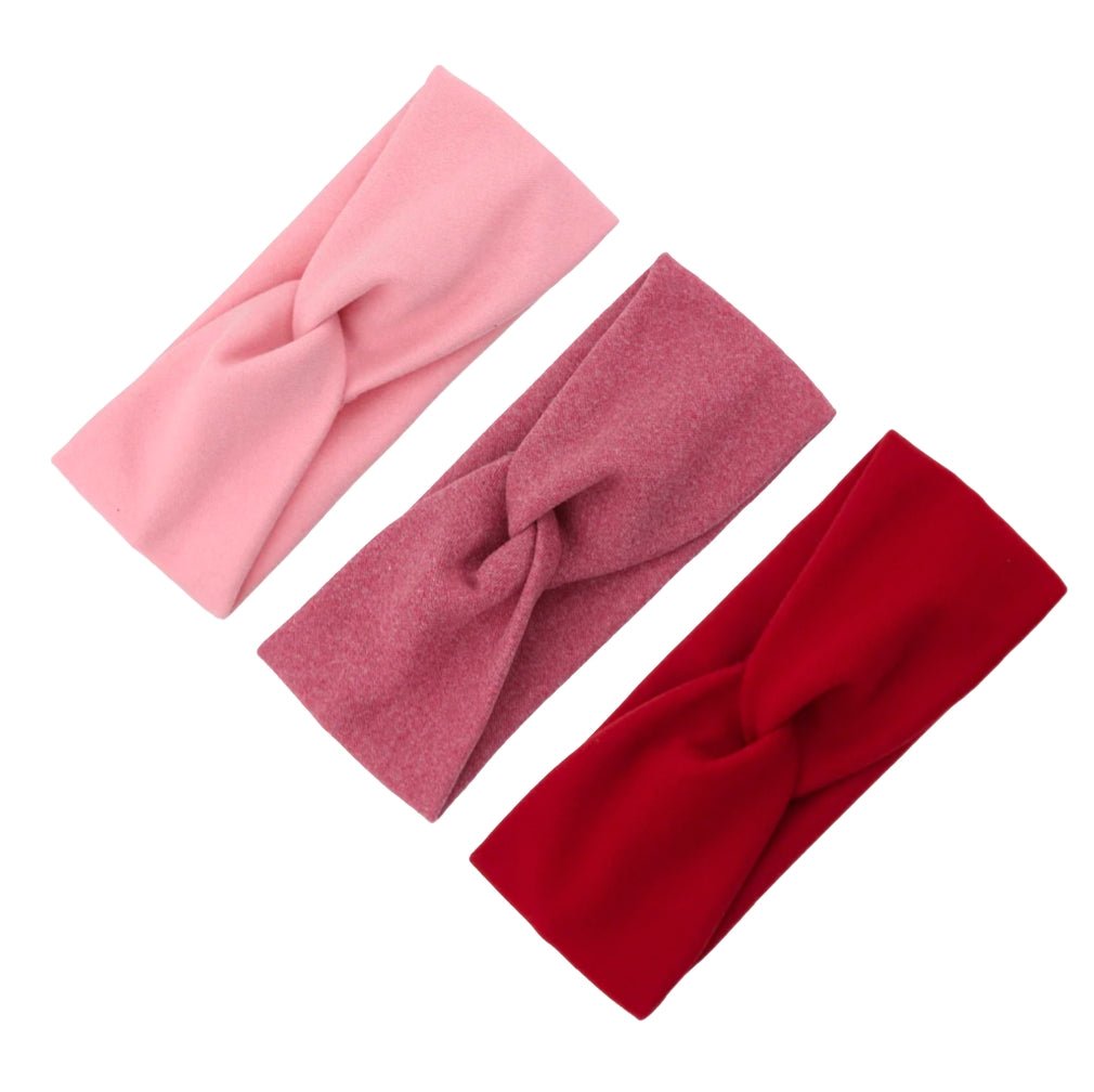 Bandeau pour petite fille - Élomy