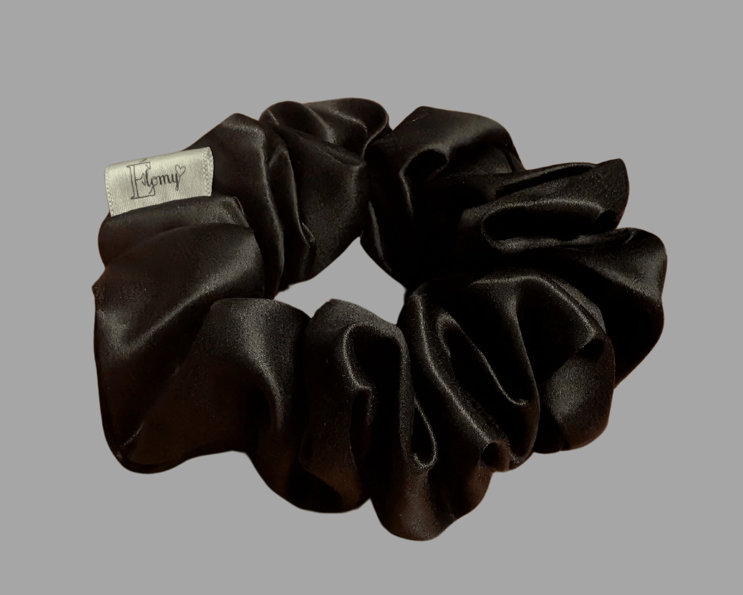 Chouchous de soie taille moyenne ( 3,5 cm ) - Élomy