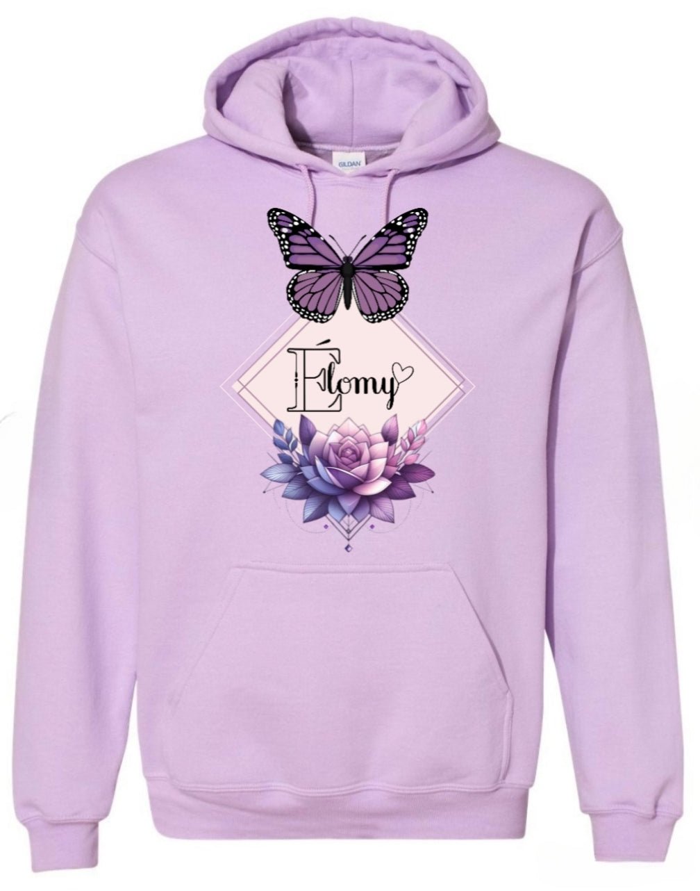 Élomy Logo - Élomy