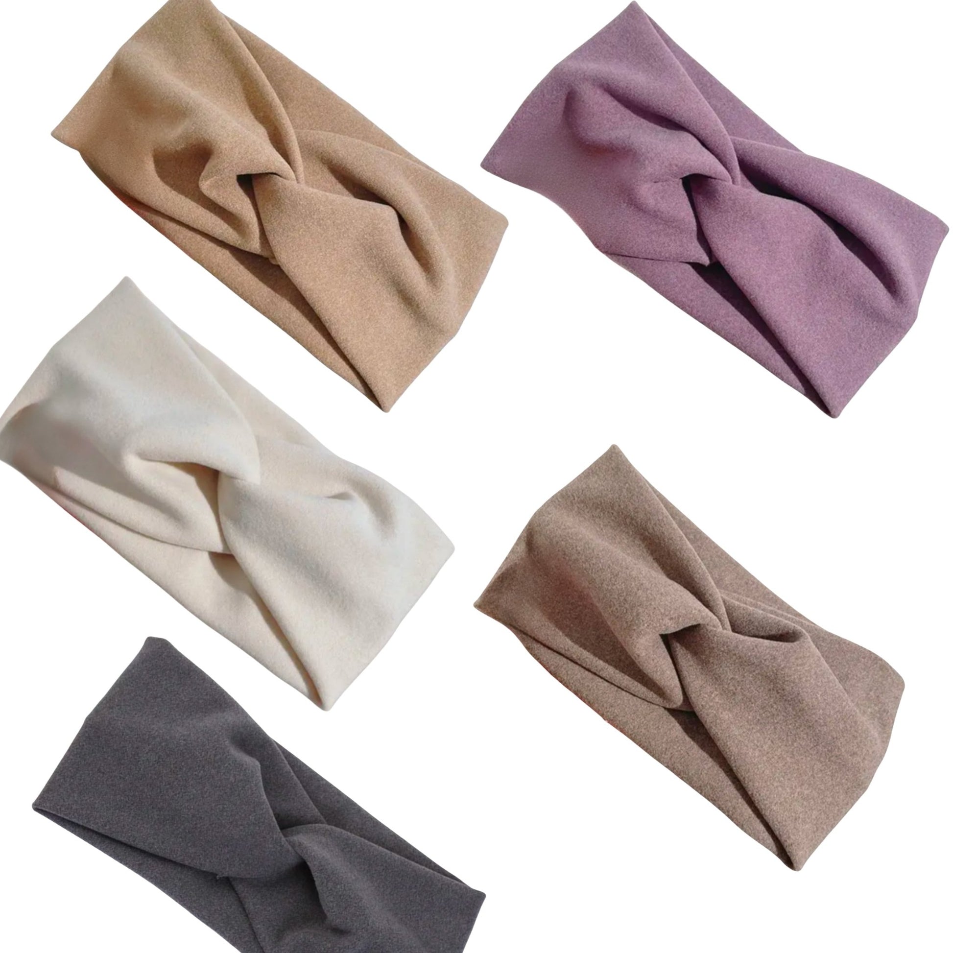 Bandeau Pour Cheveux Femme - Élomy