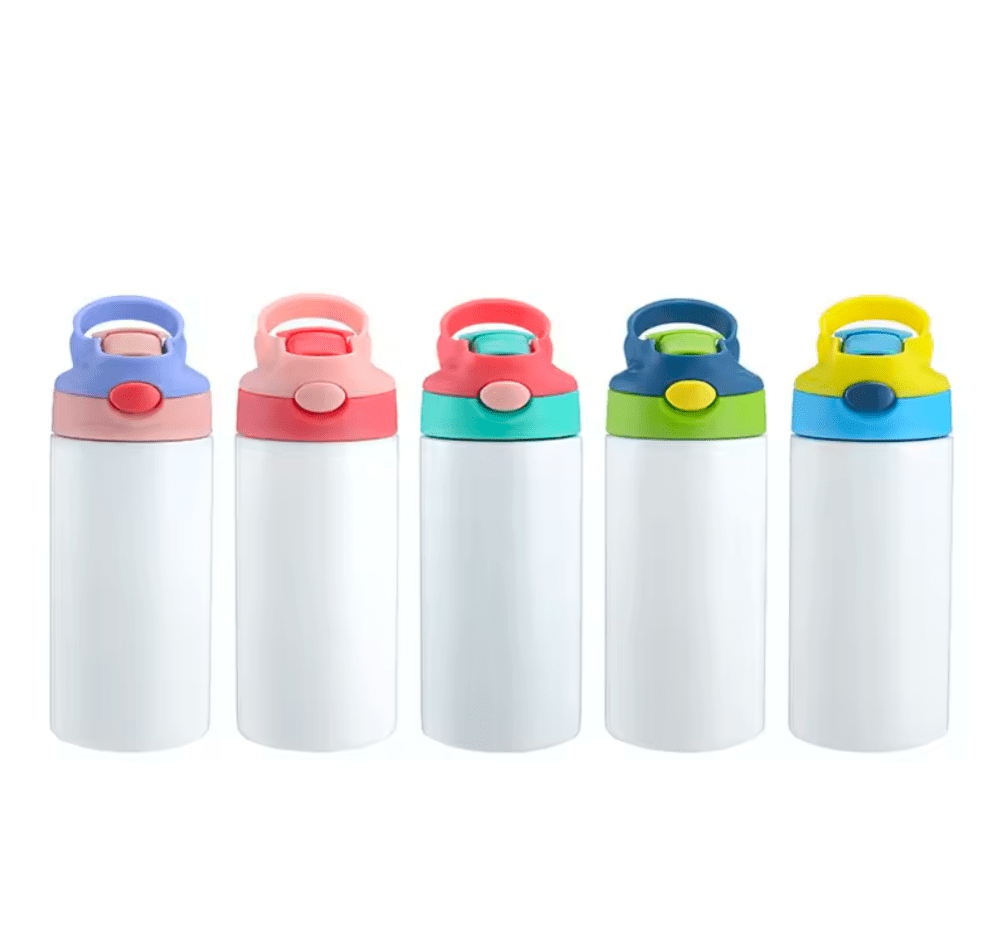 Bouteille À Personnaliser Pour Jeune Enfant - Élomy Création