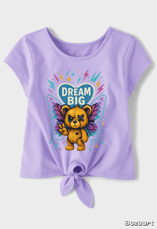 Dream Big - Élomy