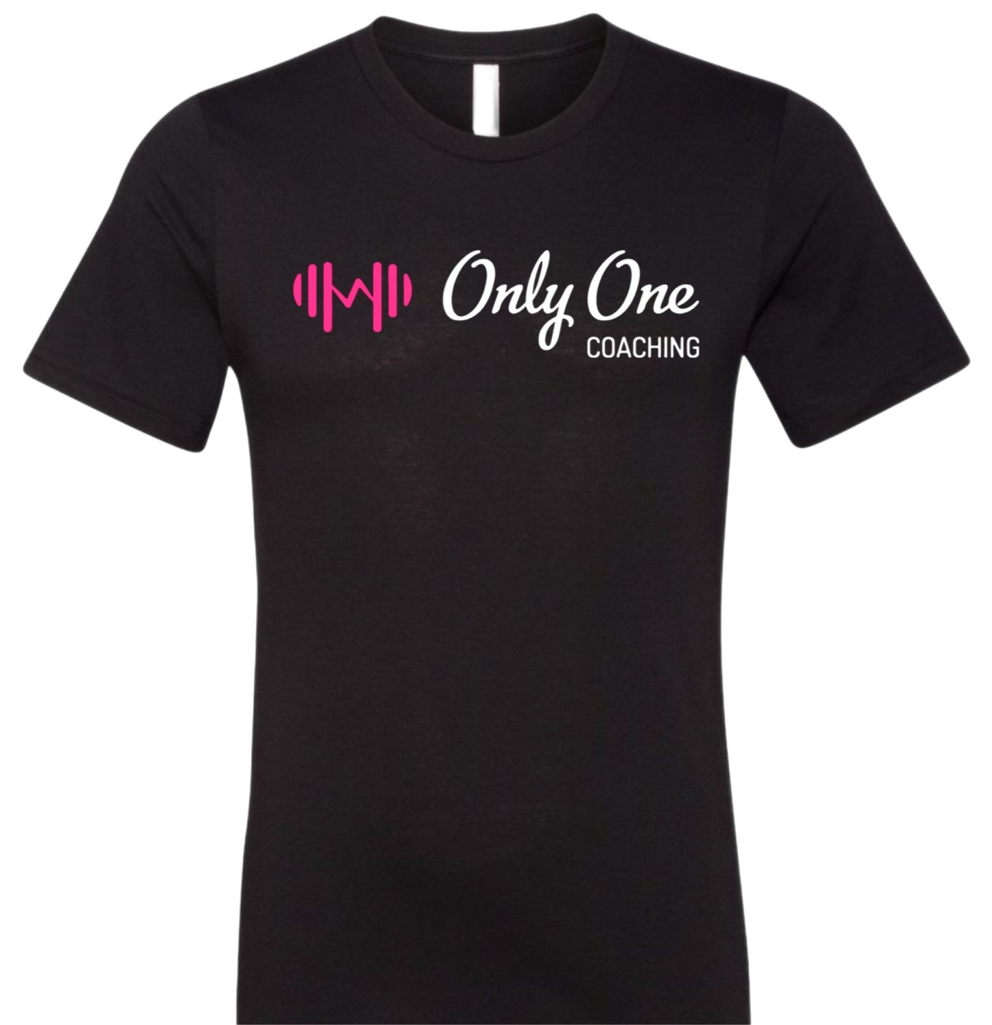 Only One Coaching - Élomy