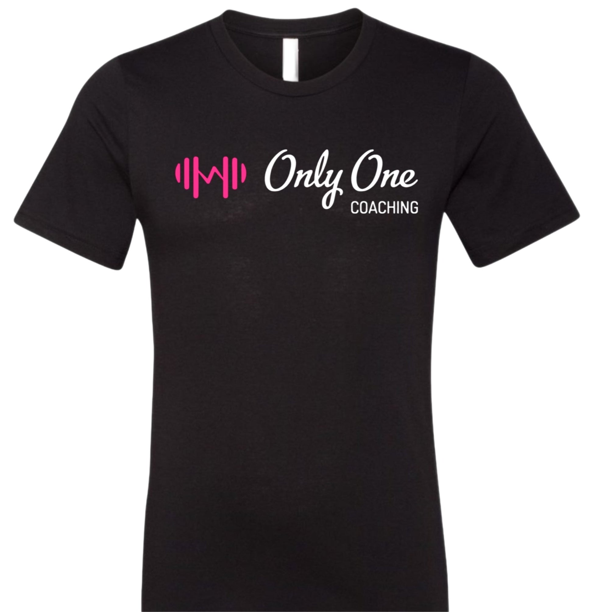 Only One Coaching - Élomy