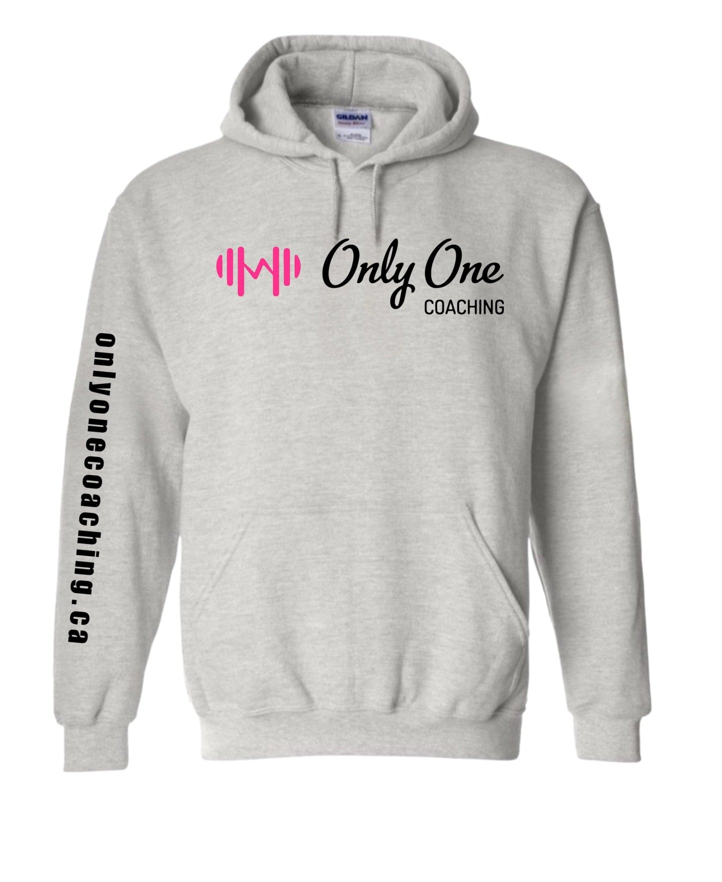 Only One Coaching - Élomy