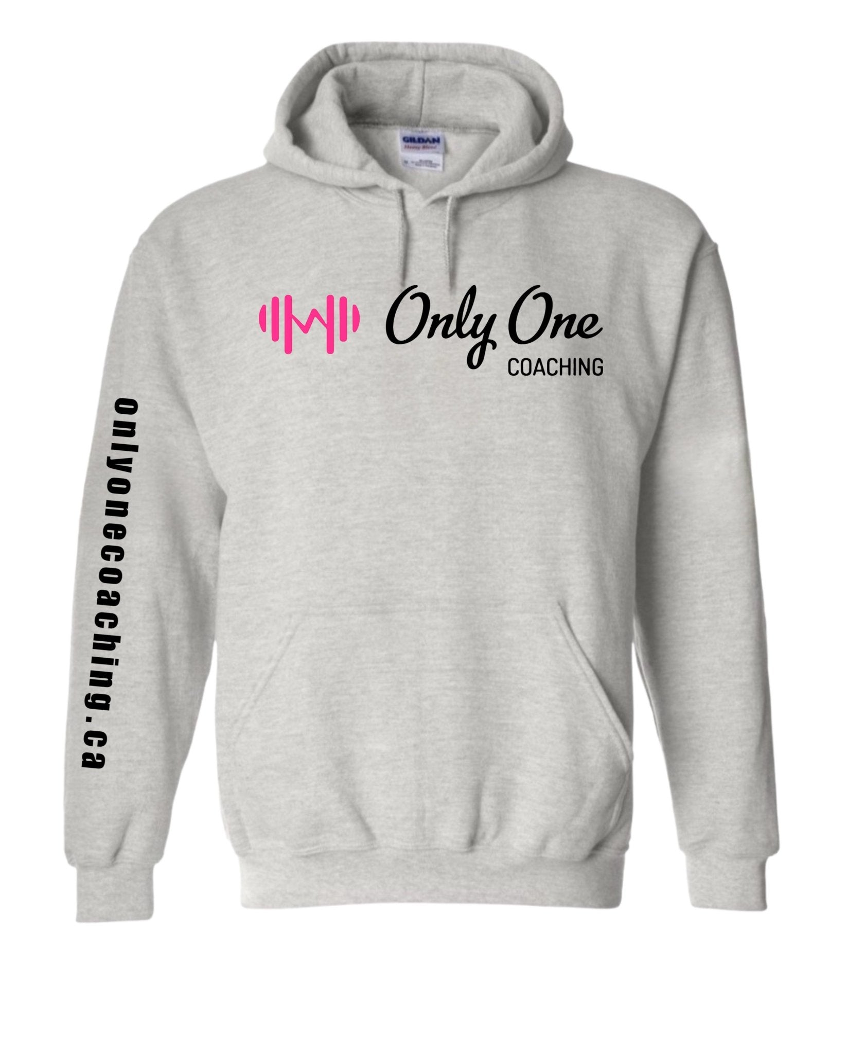 Only One Coaching - Élomy