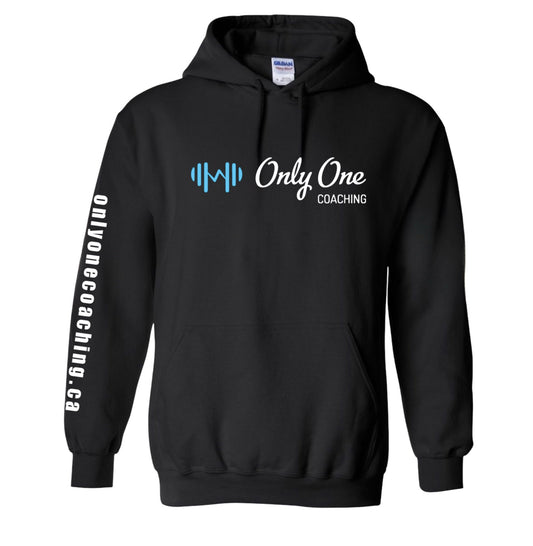 Only One Coaching - Élomy