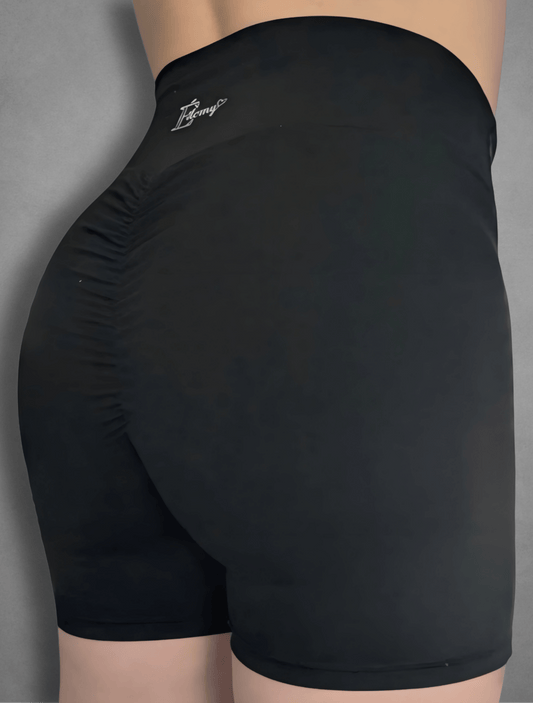 Short Scrunch Butt - Élomy