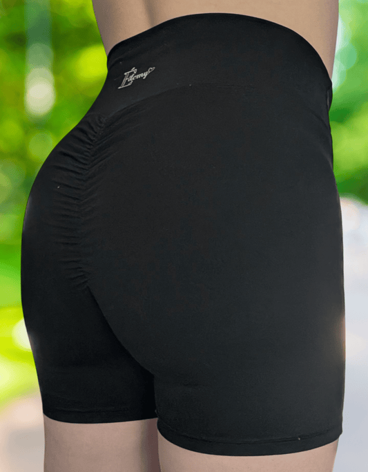 Short Scrunch Butt - Élomy